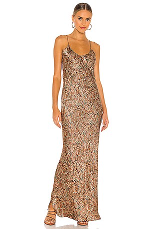 Cami Gown