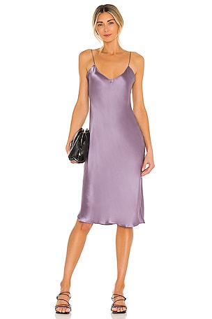 nili lotan short cami dress NILI LOTAN Short Cami Dress in Bronze Tiger Print