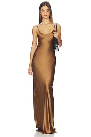 Cami Gown NILI LOTAN