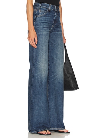 NILI LOTAN Salome Jean in Blue