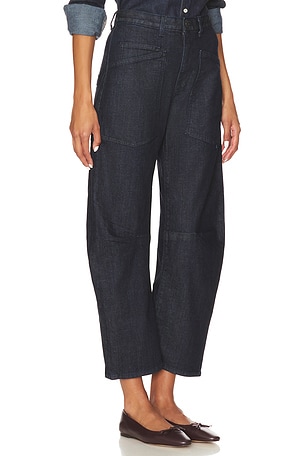 NILI LOTAN Shon Jean in Blue