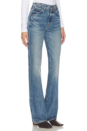 NILI LOTAN Joan Jean in Blue