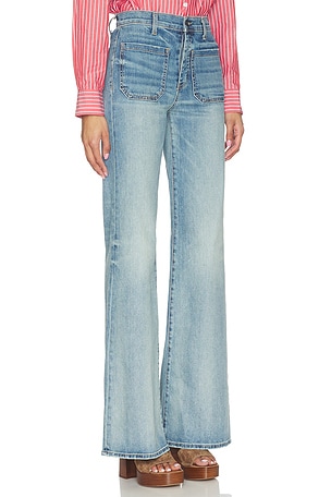 NILI LOTAN Florence Jean in Blue