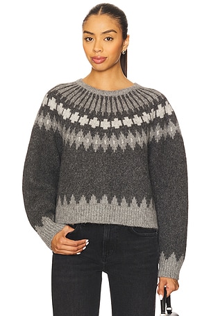 Alena Sweater NILI LOTAN