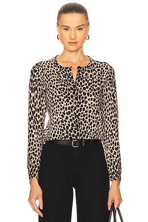 Keelah Cardigan NILI LOTAN
