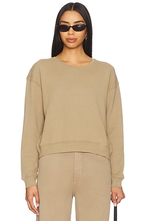 Gortana Sweatshirt NILI LOTAN