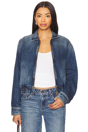 Najac Denim Jacket NILI LOTAN