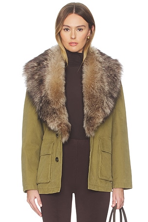 Ronay Parka NILI LOTAN