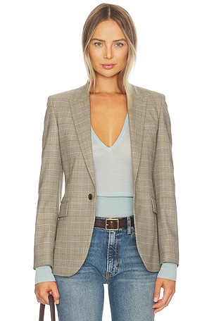 Anabel Tailored Jacket NILI LOTAN