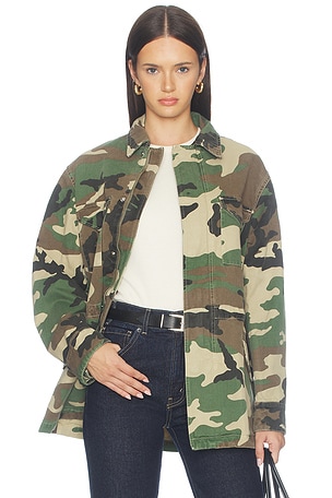 Sacha Jacket NILI LOTAN