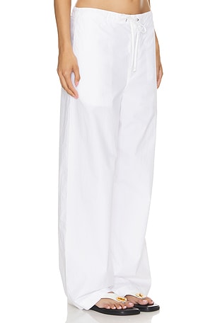 NILI LOTAN Kai Pant in White