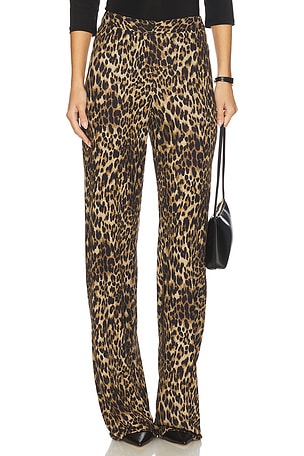 Kiana Jersey Pant NILI LOTAN