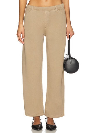 Tribeca Sweat Pant NILI LOTAN