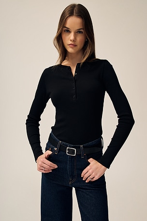 T-SHIRT JORDAN NILI LOTAN