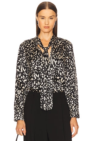 Janese Blouse NILI LOTAN