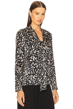 Janese Blouse NILI LOTAN