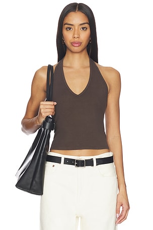 Britt Halter Top NILI LOTAN