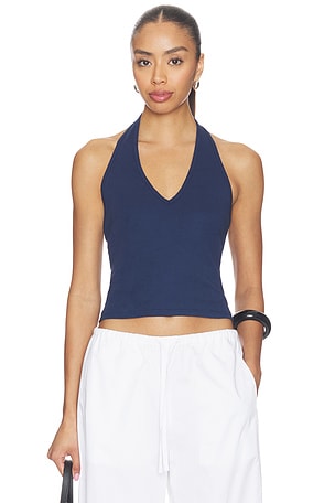 Britt Halter Top NILI LOTAN