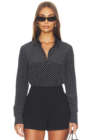 Gaia Shirt NILI LOTAN