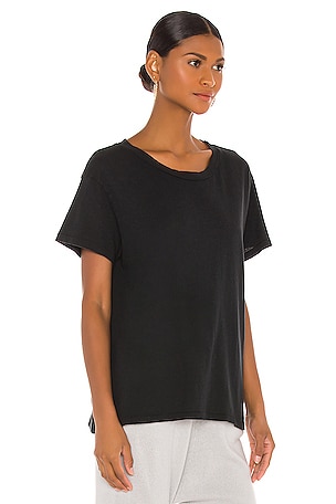 NILI LOFauve T-SHIRT BRADY en Noir