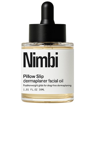HUILE VISAGE PILLOW SLIP DERMAPLANER FACIAL OIL Nimbi