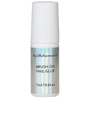 Brush On Glue Nail Reformation