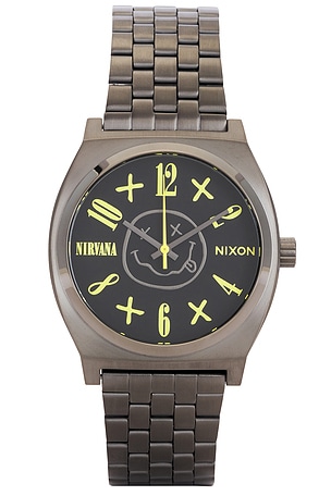 Nixon