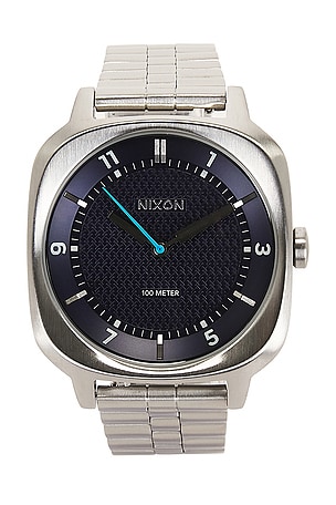 Fremont 40 Watch Nixon