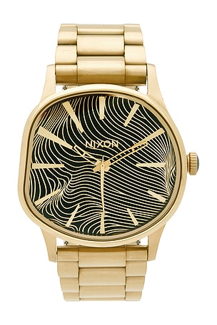 Sentry Wobble Watch Nixon