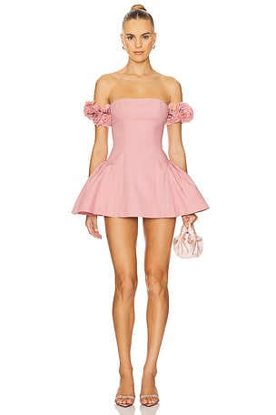 Flora Dress Nana Jacqueline