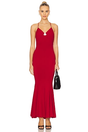Seraphina Dress Nana Jacqueline