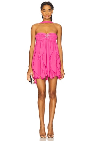 Arabella Dress Nana Jacqueline
