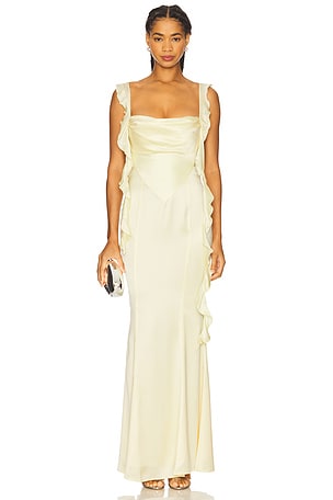 Caroline Dress Nana Jacqueline