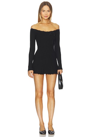 Jenna Dress Nana Jacqueline