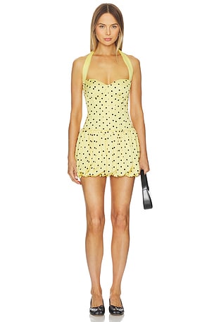 Wendy Dress Nana Jacqueline