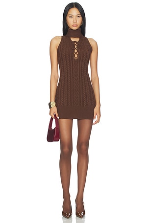 Karlie Dress Nana Jacqueline