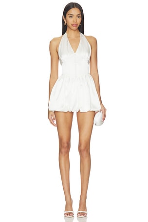 ПЛАТЬЕ LILLIANA HALTER MINI Nana Jacqueline