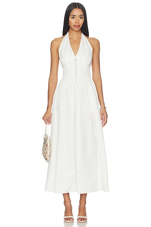 Isabella Dress Nana Jacqueline