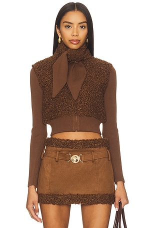 ANNE 자켓 Nana Jacqueline