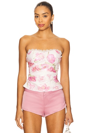Lilly Top Nana Jacqueline