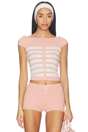 Paola Knit Top Nana Jacqueline