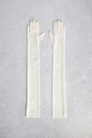 ロンググローブ Norma Kamali