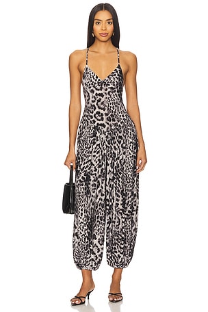 Kenny Jumpsuit Norma Kamali