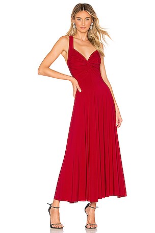 slim fit dress slacks Betty Lace Fit and Flare Mini Dress • Shop American Threads Dress Shop Crimson / M main image 1