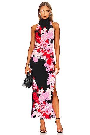 Turtle Gown Norma Kamali