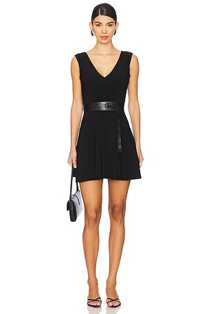 Grace Mini Dress Norma Kamali