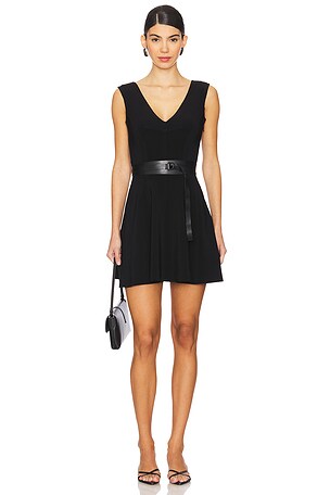 Janelle Mini Dress