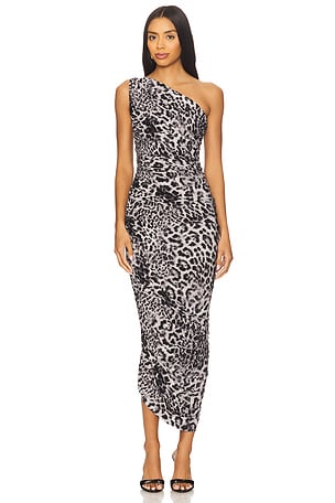 Diana Gown Norma Kamali