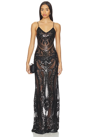 Slip Gown Norma Kamali