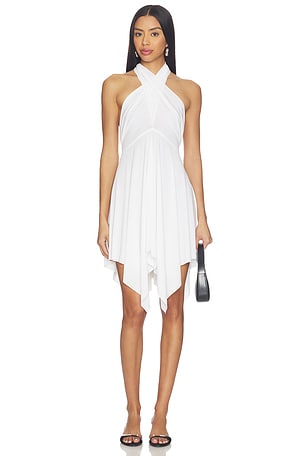 Convertible Dress Norma Kamali